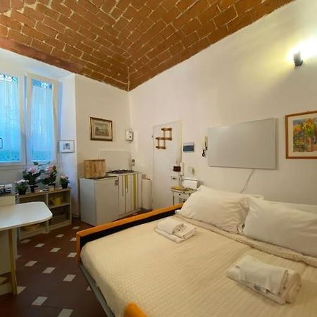 George'S House Apartman Firenze Kültér fotó
