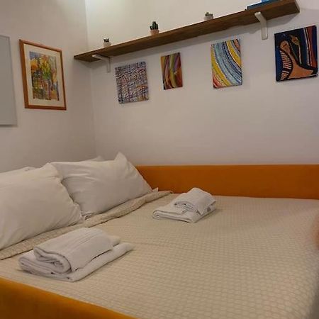 George'S House Apartman Firenze Kültér fotó