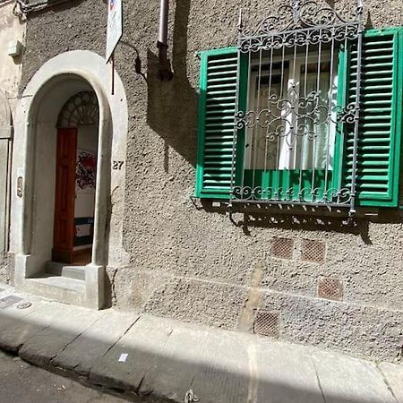 George'S House Apartman Firenze Kültér fotó