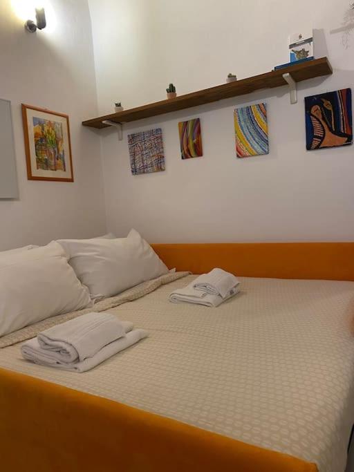 George'S House Apartman Firenze Kültér fotó