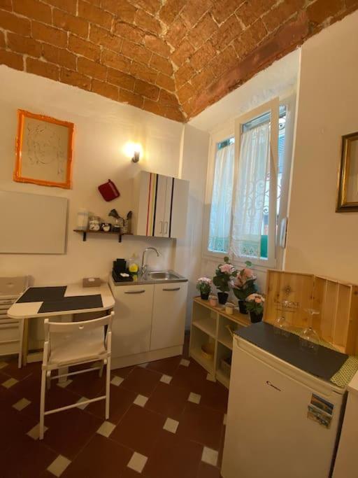 George'S House Apartman Firenze Kültér fotó