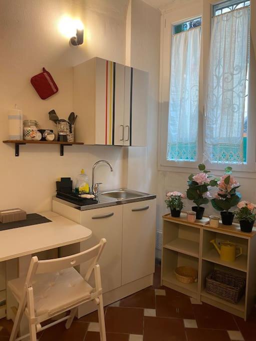 George'S House Apartman Firenze Kültér fotó