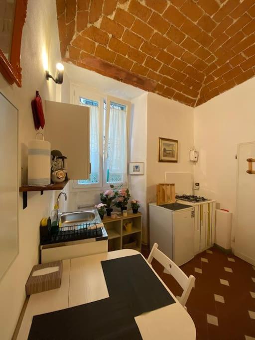 George'S House Apartman Firenze Kültér fotó