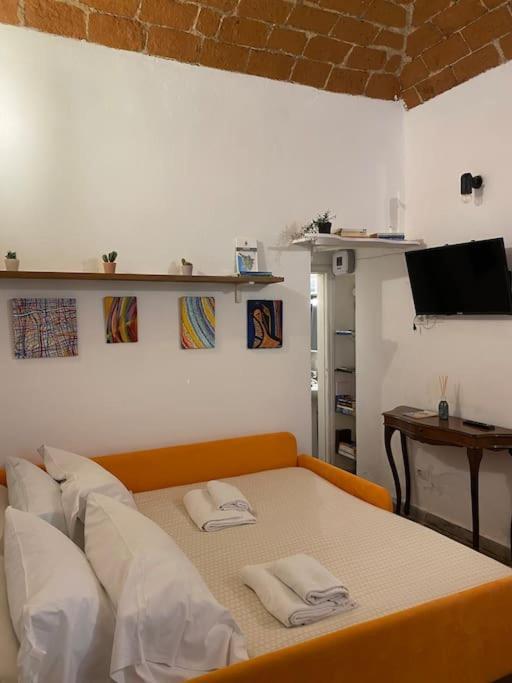 George'S House Apartman Firenze Kültér fotó