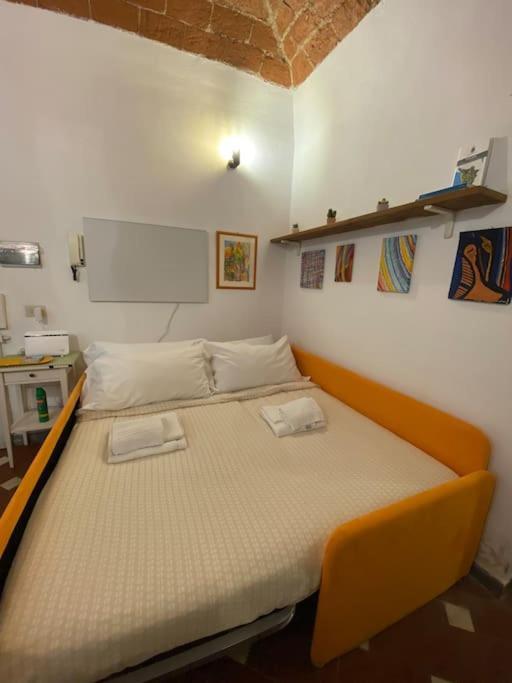 George'S House Apartman Firenze Kültér fotó