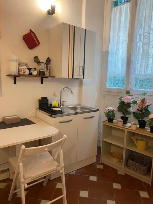 George'S House Apartman Firenze Kültér fotó
