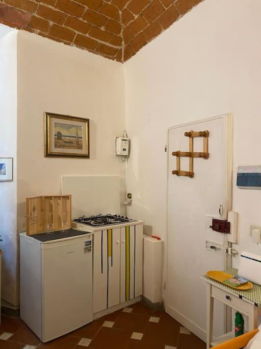 George'S House Apartman Firenze Kültér fotó