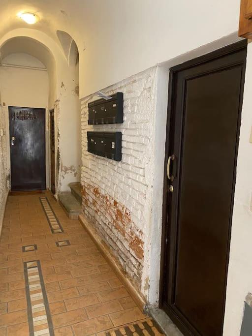 George'S House Apartman Firenze Kültér fotó