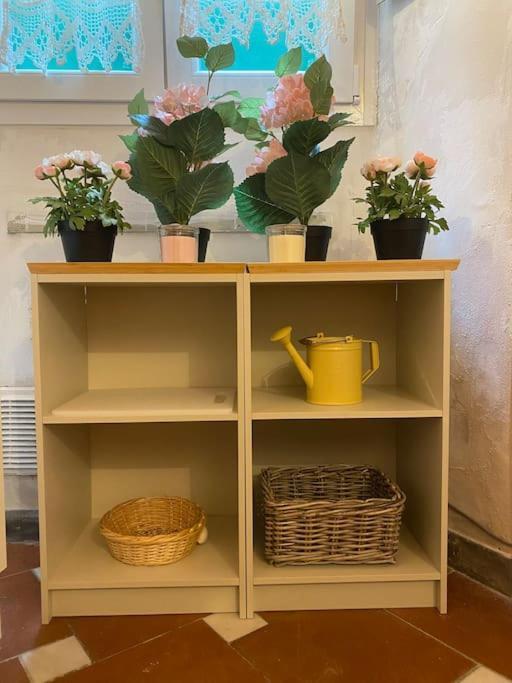 George'S House Apartman Firenze Kültér fotó