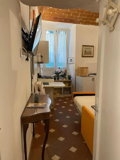 George'S House Apartman Firenze Kültér fotó