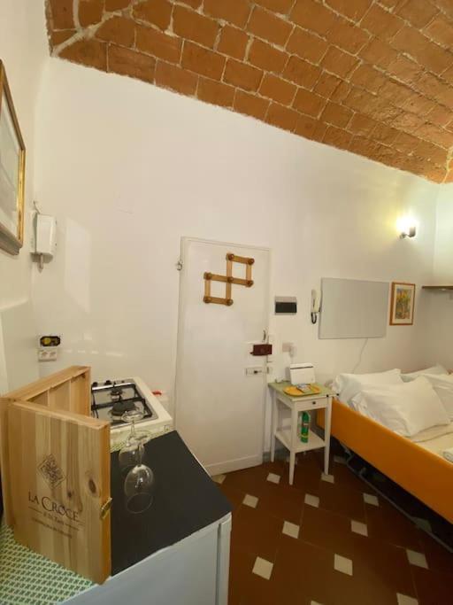 George'S House Apartman Firenze Kültér fotó