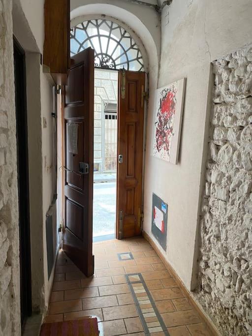 George'S House Apartman Firenze Kültér fotó