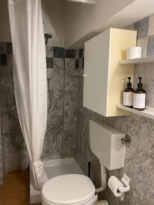 George'S House Apartman Firenze Kültér fotó