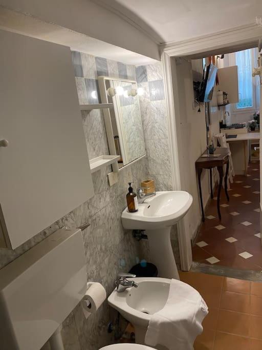 George'S House Apartman Firenze Kültér fotó