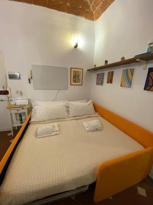 George'S House Apartman Firenze Kültér fotó