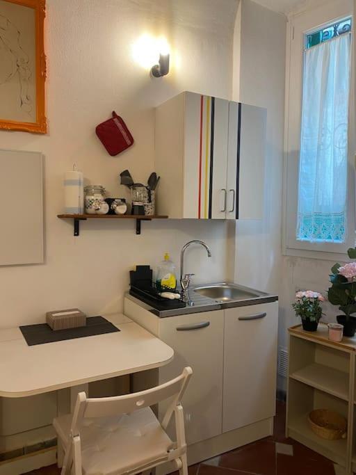 George'S House Apartman Firenze Kültér fotó