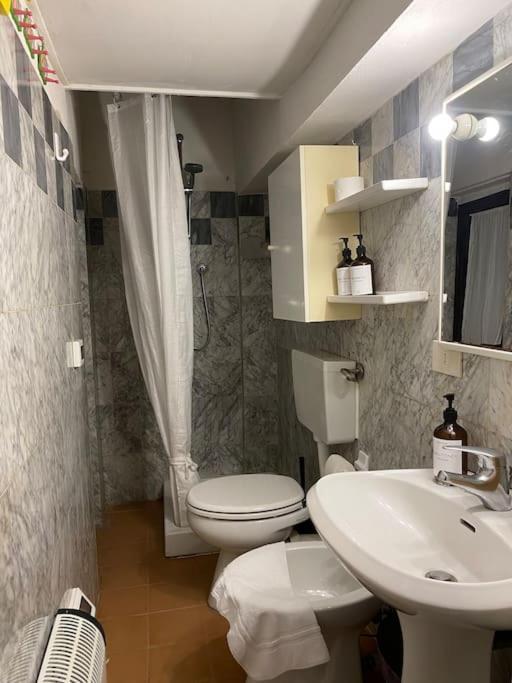 George'S House Apartman Firenze Kültér fotó